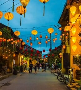 Hội An